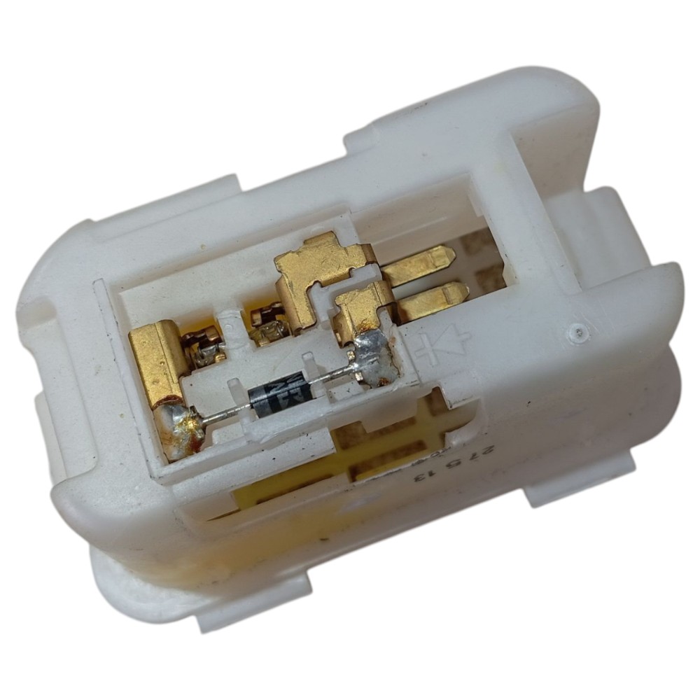 Luz Cortesia Porta Malas Honda Civic 2010 A 2015 V658 3