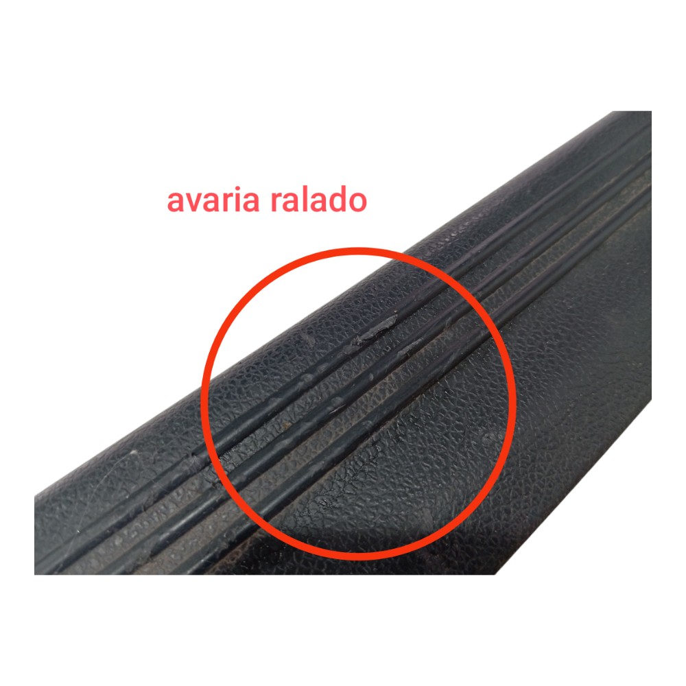 Soleira Dianteira Direita Jac Ejs1 2022 2024 V616 8