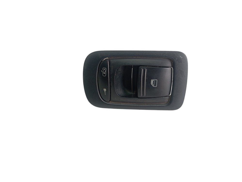 Botão Vidro Dianteiro Direito Porsche Cayenne S 2003 V371 5