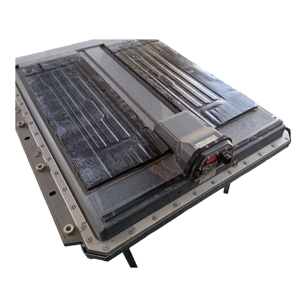 Bateria Elétrica Byd Dolphin Mini 2024 2025 V665 5