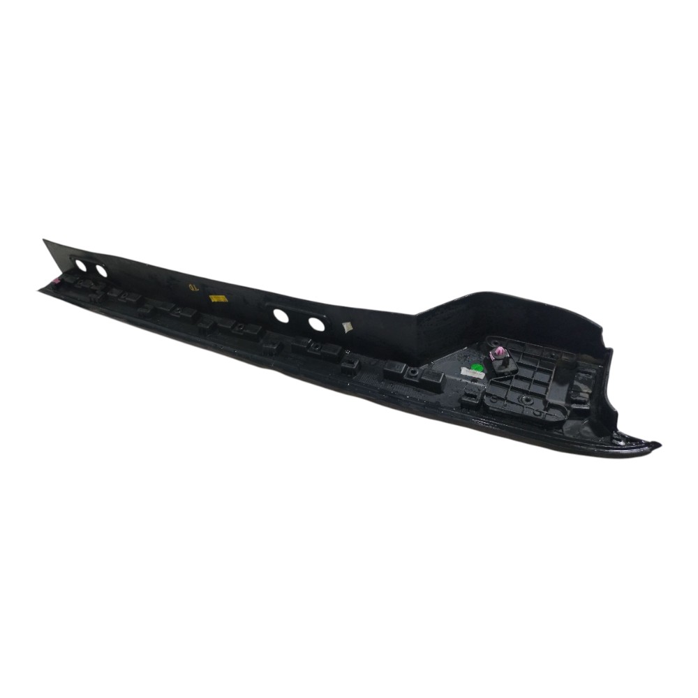Moldura Traseira Direita Caçamba Ram Rampage Rt 2023 25 V664 8