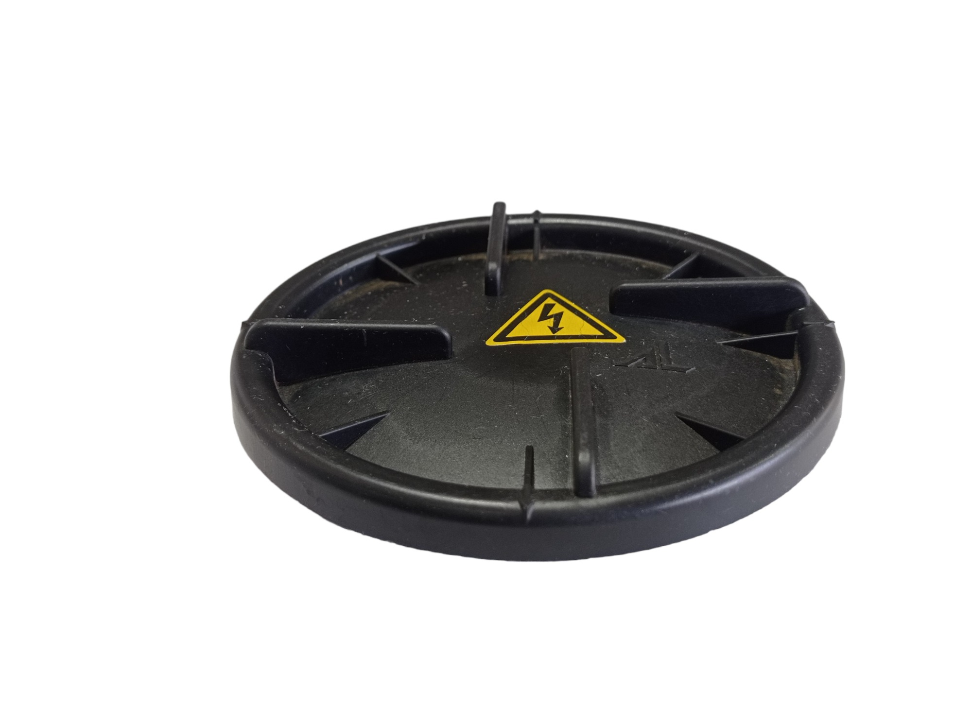 Tampa Vedação Farol Esquerdo Range Rover Sport 2014 3.0 V592 5