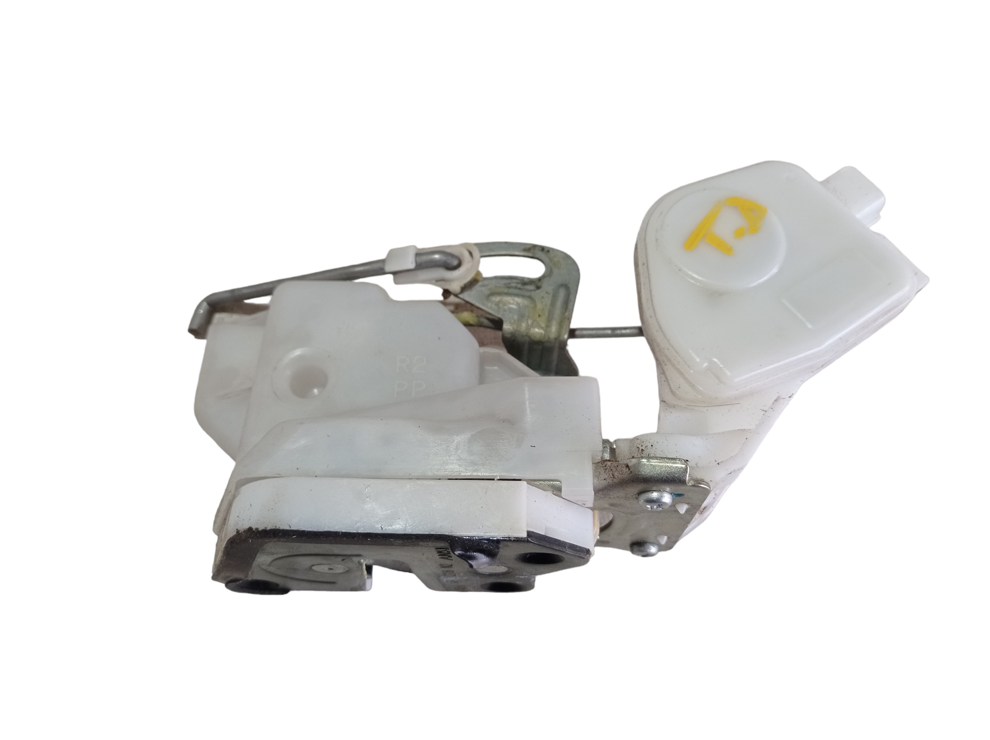 Fechadura Porta Traseira Direita Pajero Full 2020 V599 1