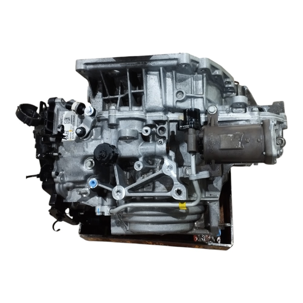 Caixa Marcha Câmbio Gm Tracker 1.0 Turbo 2020 2025 V627