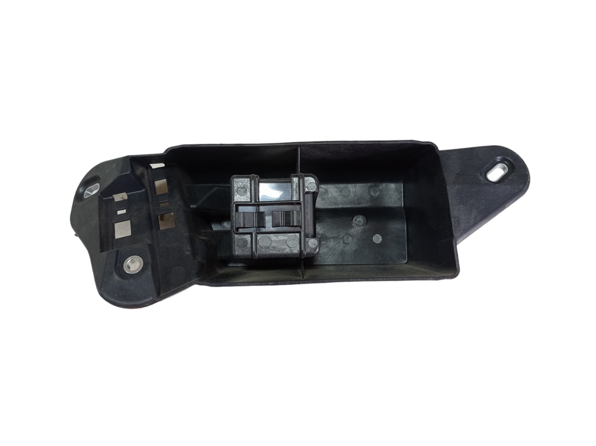 Suporte Bateria Mercedes Gla 200 2016 A2465402403 V568 6
