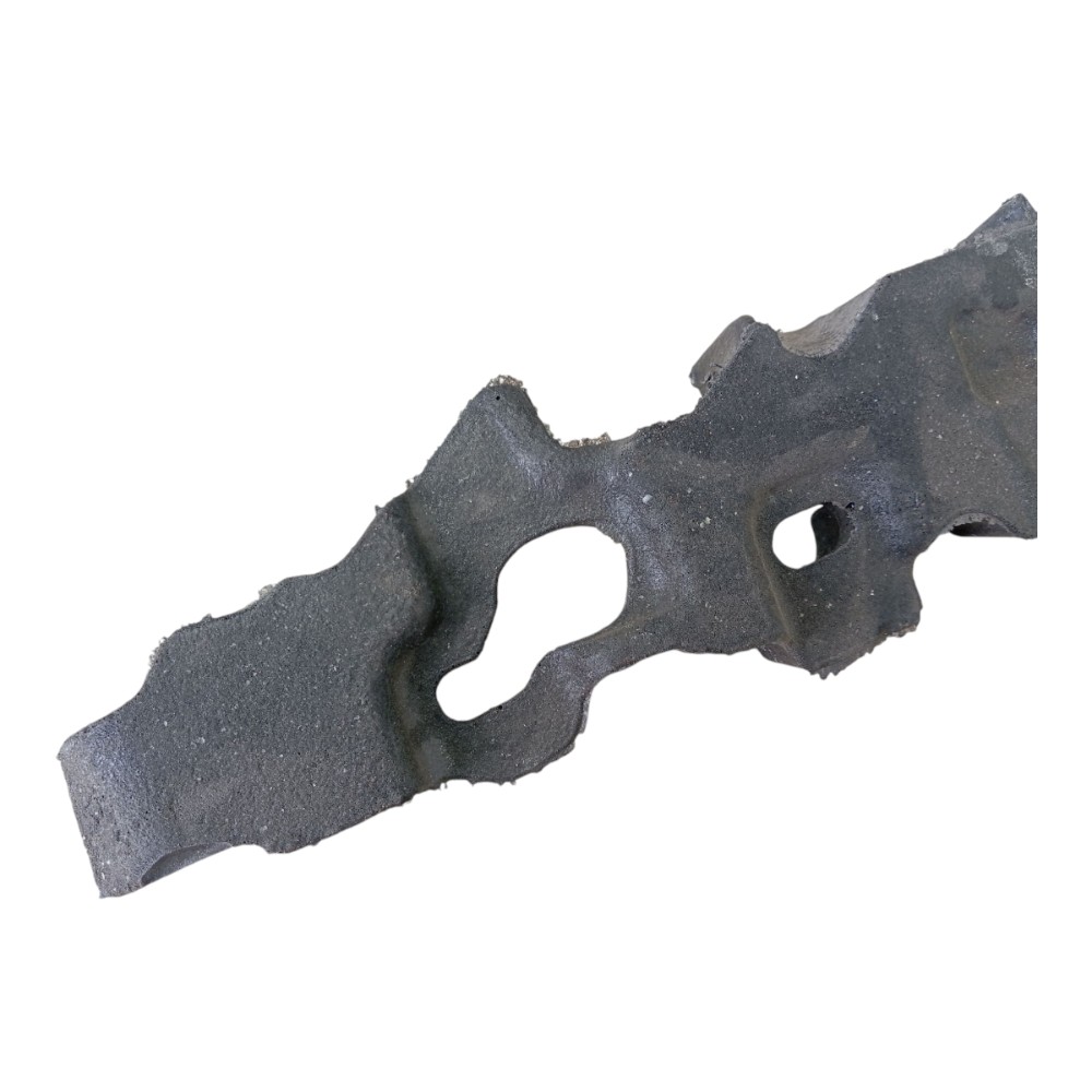 Abafador Motor Ram Rampage Rt 2023 2024 V641 5