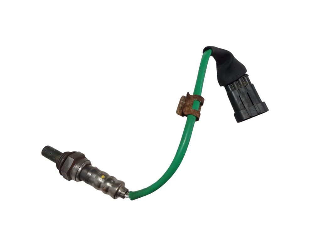 Sonda Lambda Inferior Fiat Doblo 1.8 E-torq 2012 V315 1