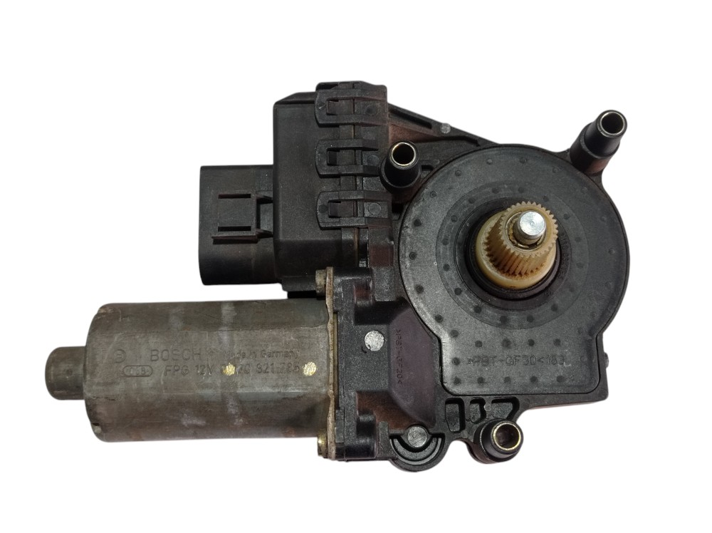 Máquina Vidro Traseira Direita Audi A6 2.7 2001 V261 1