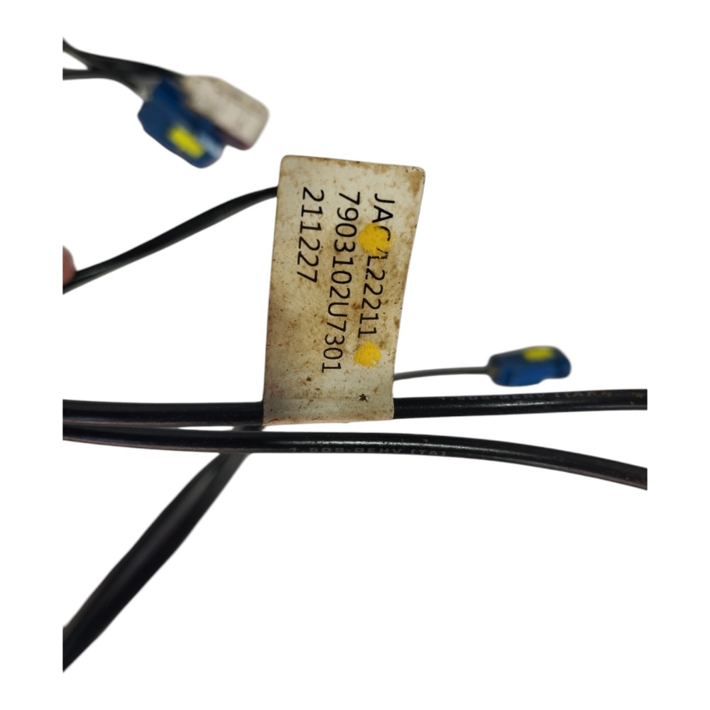 Chicote Antena Jac Ej7 2023 V618 7903102u7301 8