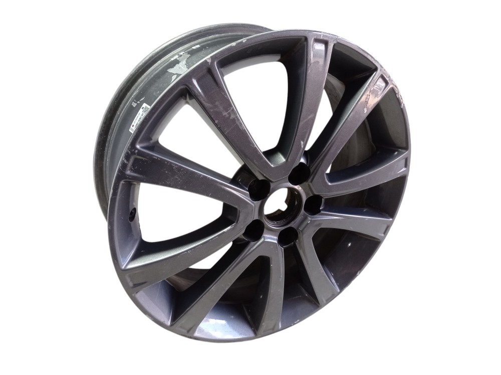 Roda Aro 18 Ssangyong Xlv Dlx 1.6 2018 V612 3