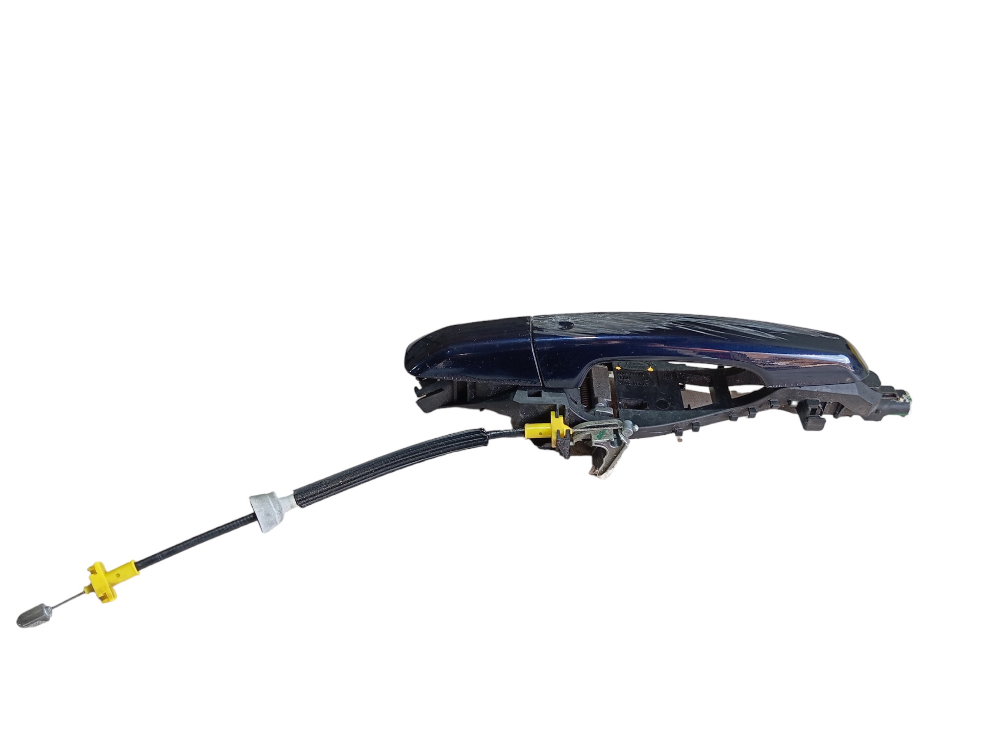 Maçaneta Ext Porta Traseira Esquerda Discovery 5 2019 V597 2