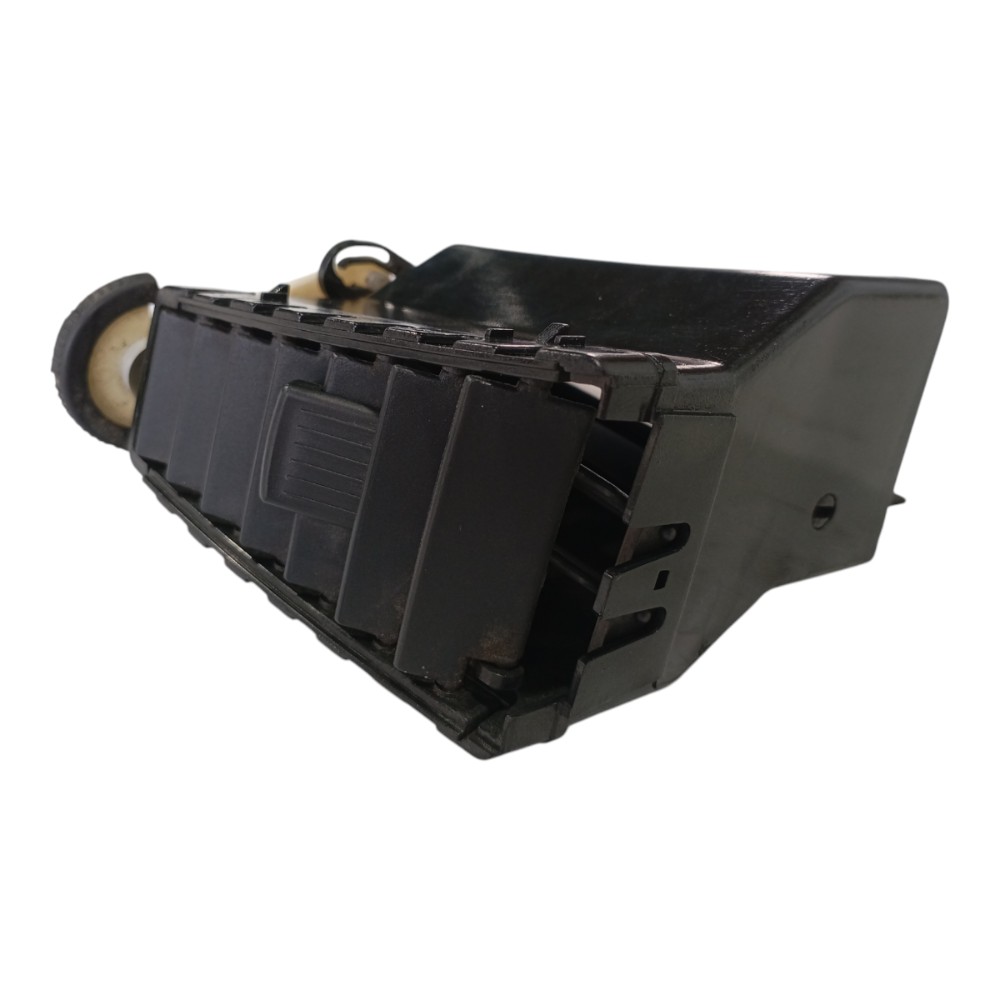 Difusor Ar Central Esquerdo Chery Cielo 2010 A 2012 V111 3