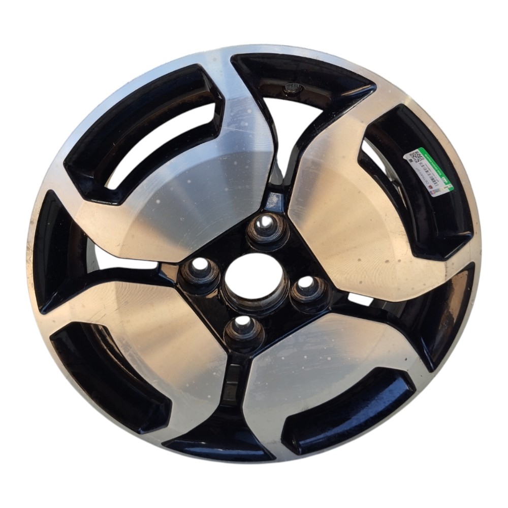 Roda Aro 14 Jac Ejs1 2023 V616