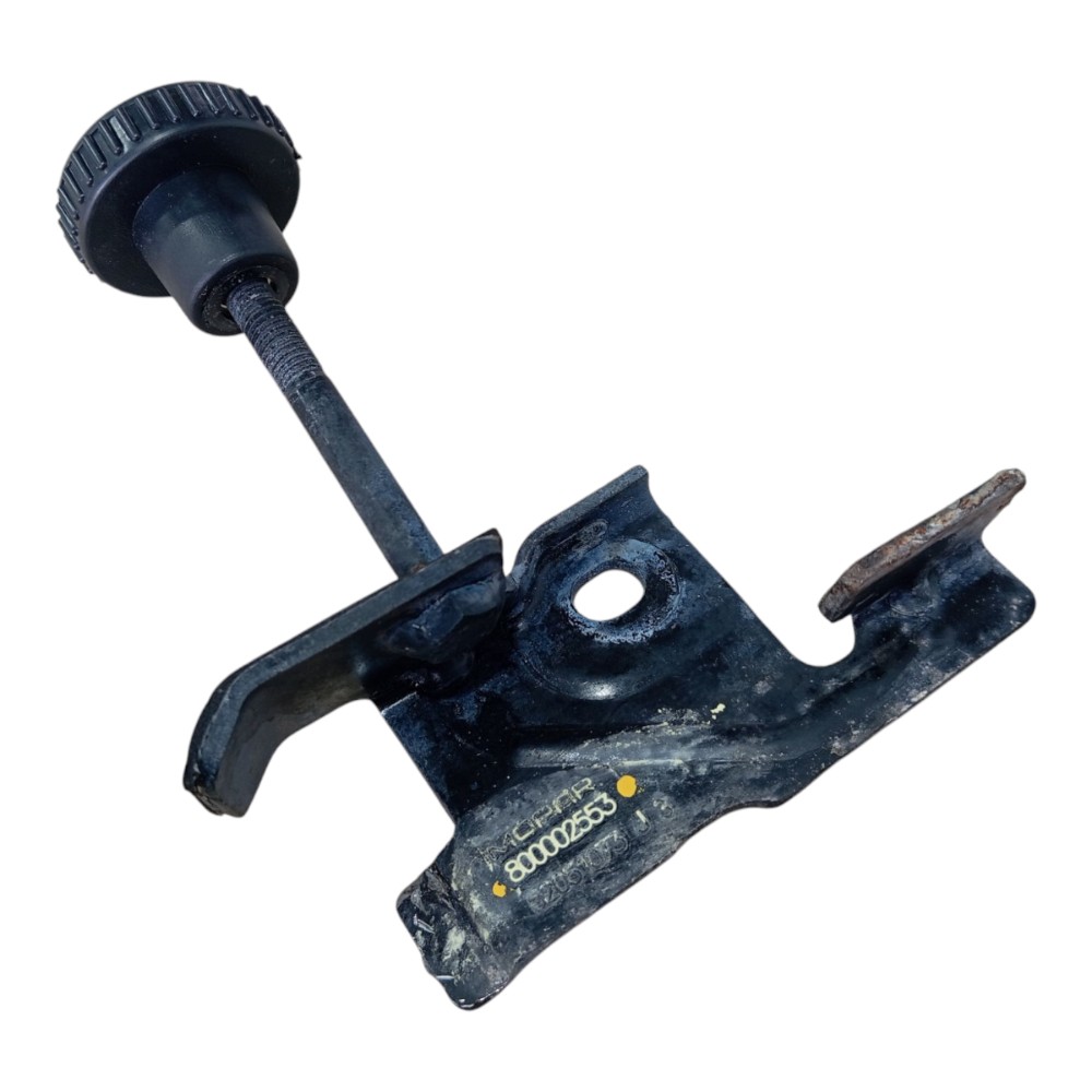 Suporte Trava Macaco Ram Rampage Rt 2023 2024 V641