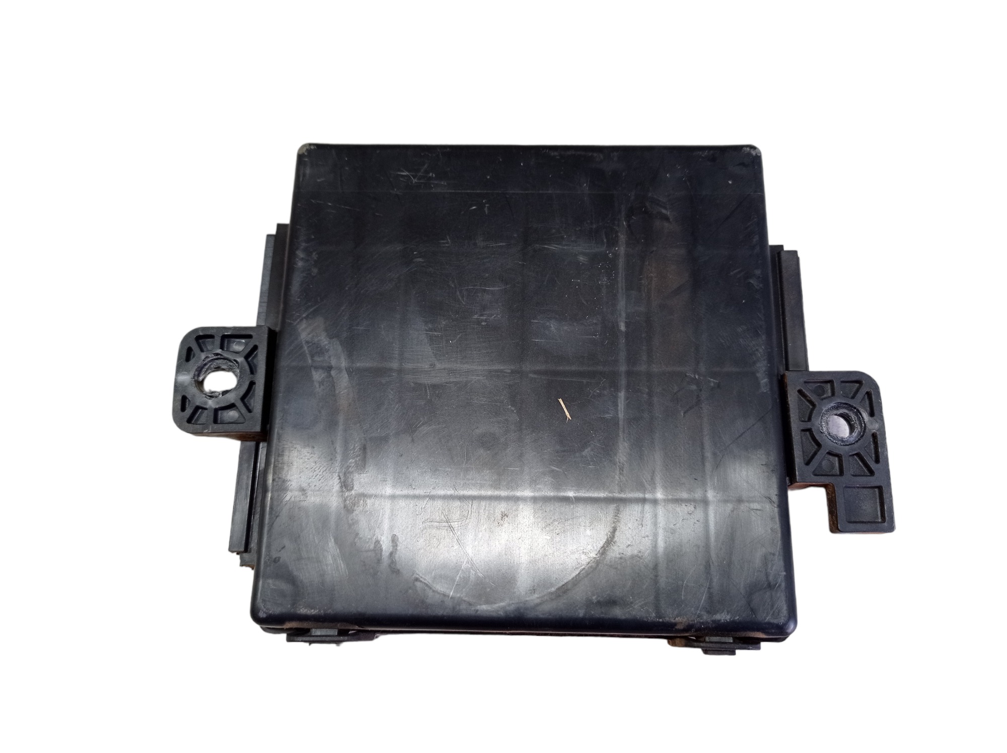 Módulo Controle Jeep Grand Cherokee Ltd 2014 V580 6