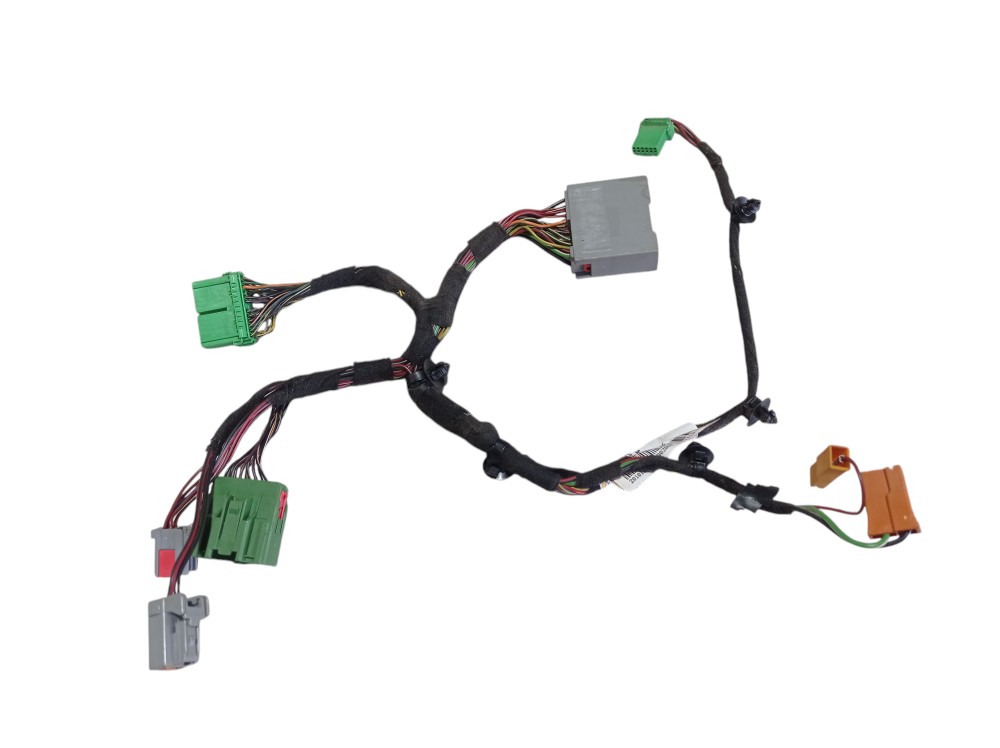 Chicote Console Land Rover Discovery 4 2010 2012 V614 3