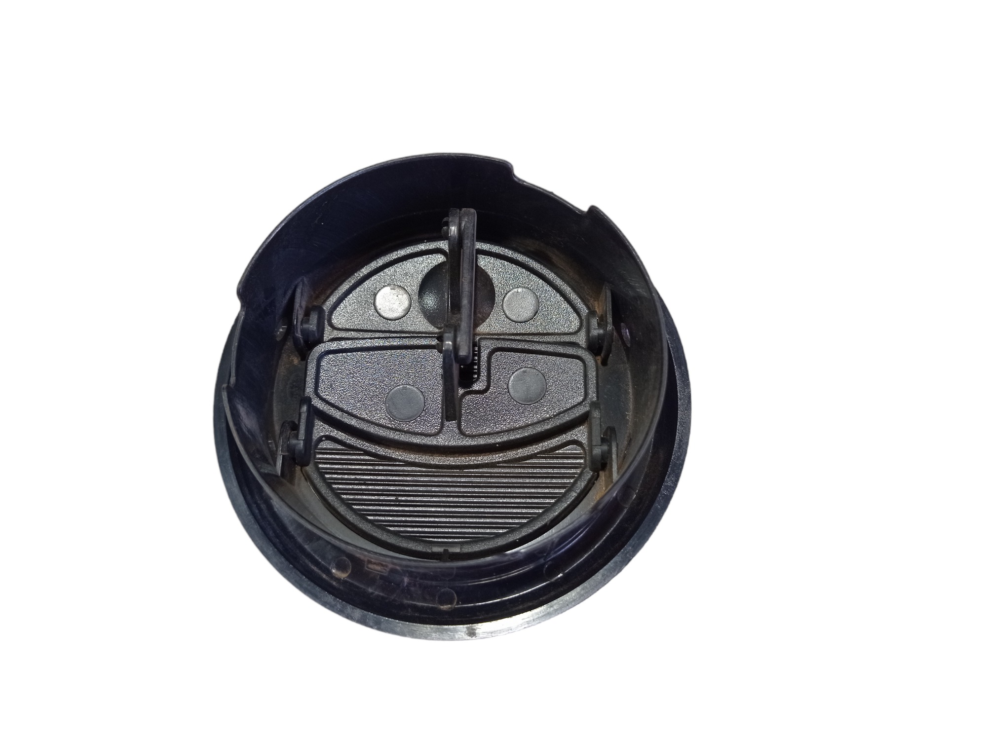 Difusor Ar Ford Ka 2011 Vl 4
