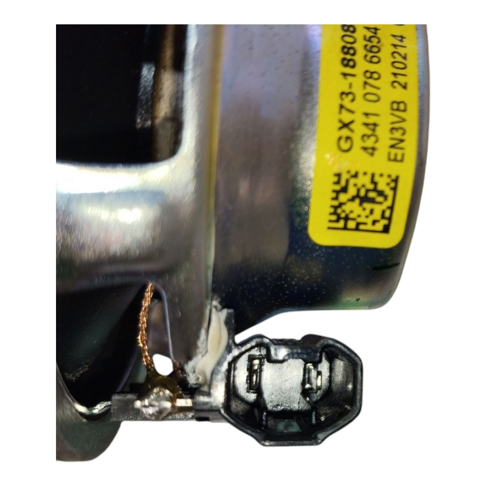 Alto Falante Porta Direita Land Rover Defender 21 2022 V645 4