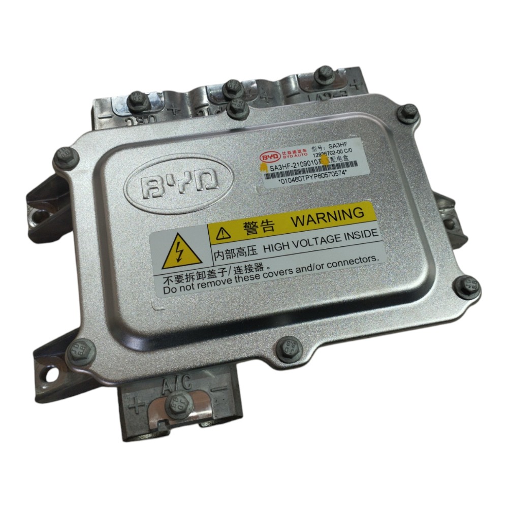 Módulo Bateria Byd Song Plus 2023 2024 2024 V642 1