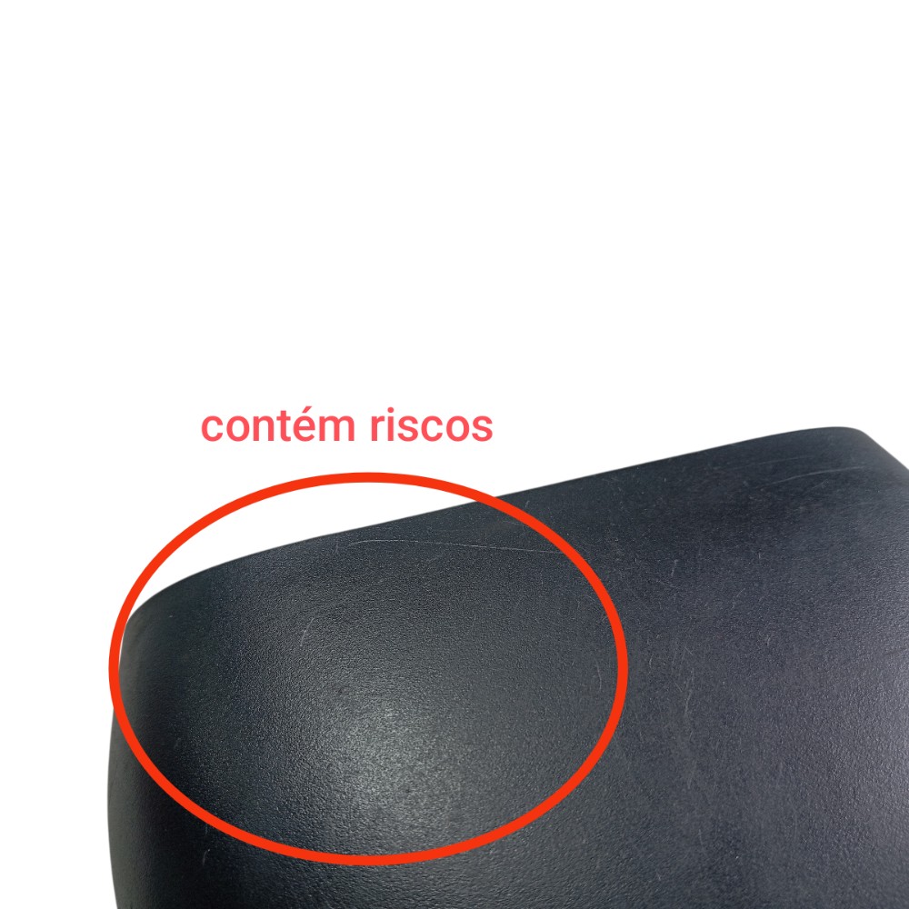 Moldura Superior Coluna Direção Fiat Idea Palio 2005 A 2018 9