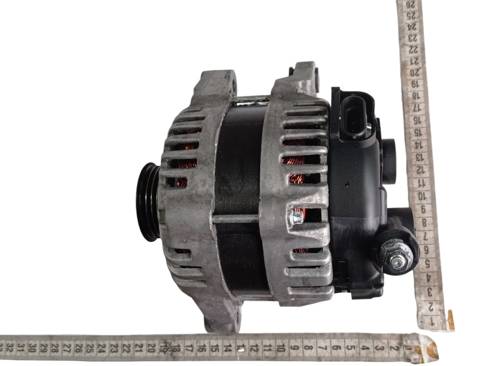 Alternador Ssangyong Xlv Dlx 1.6 2018 V612 8