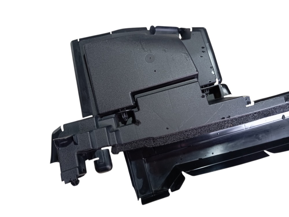 Defletor Esquerdo Radiador Lexus Rx500hf 2023 V619 5