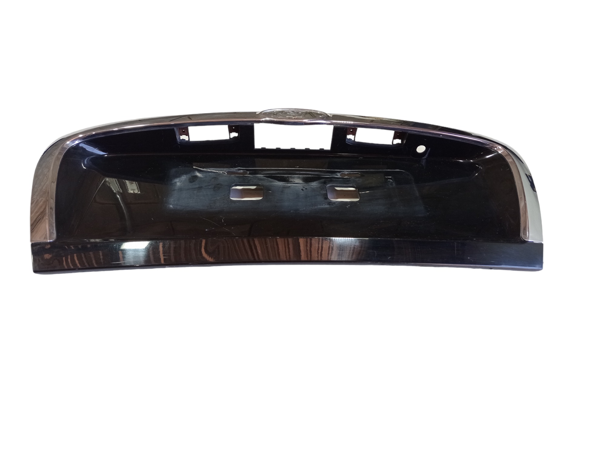 Moldura Maçaneta Tampa Traseira Kia Opirus  87371-3f500 V581 3