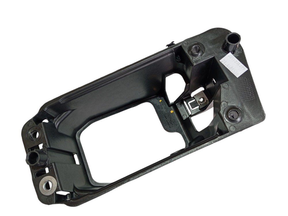 Suporte Alavanca Seletora Vw Nivus 2024 V608 5