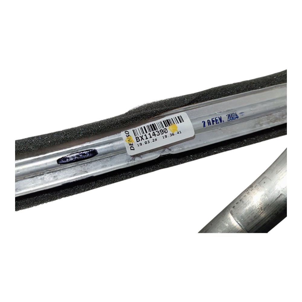 Radiador Ar Quente Ram Rampage 2023 2025 V659 4