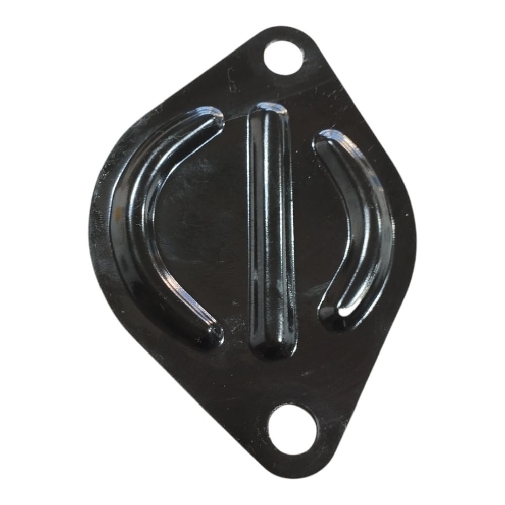 Defletor Do Motor Gwm Haval Gt 2024 V636 5