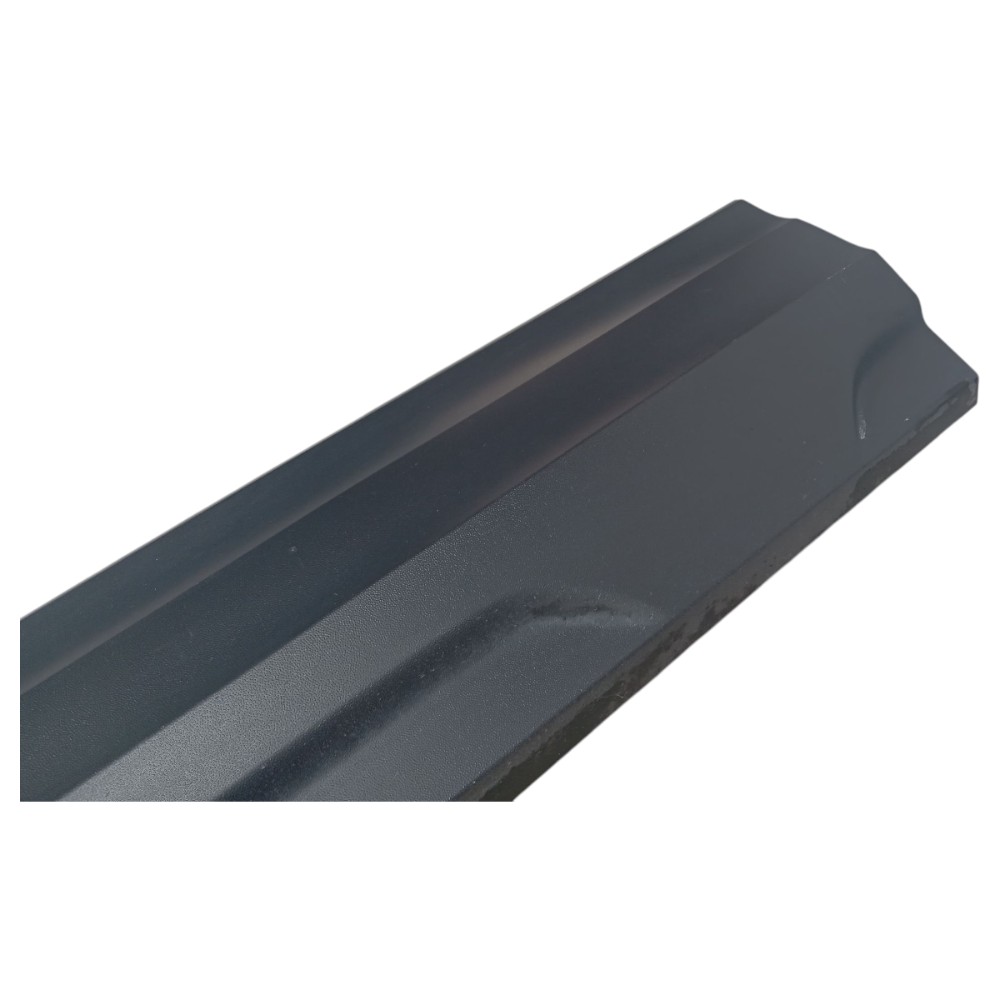 Moldura Porta Diant Esquerda Vw Taos Highline 2022 2024 V655 2