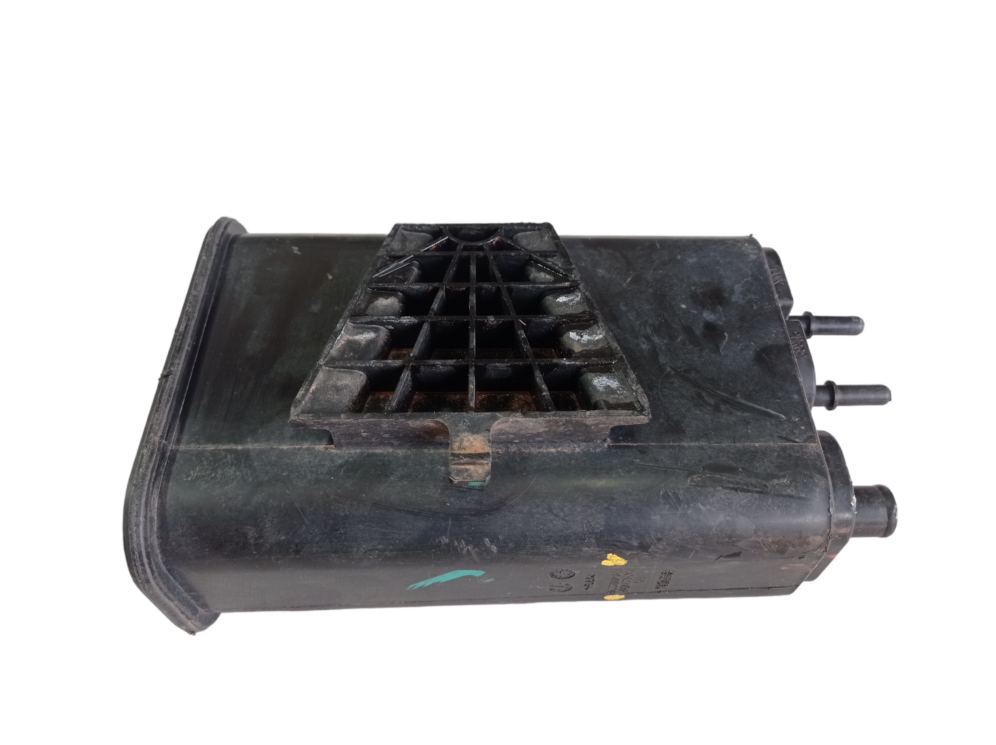 Canister Jac T50 1.6 16v 2017 2021 V489 5