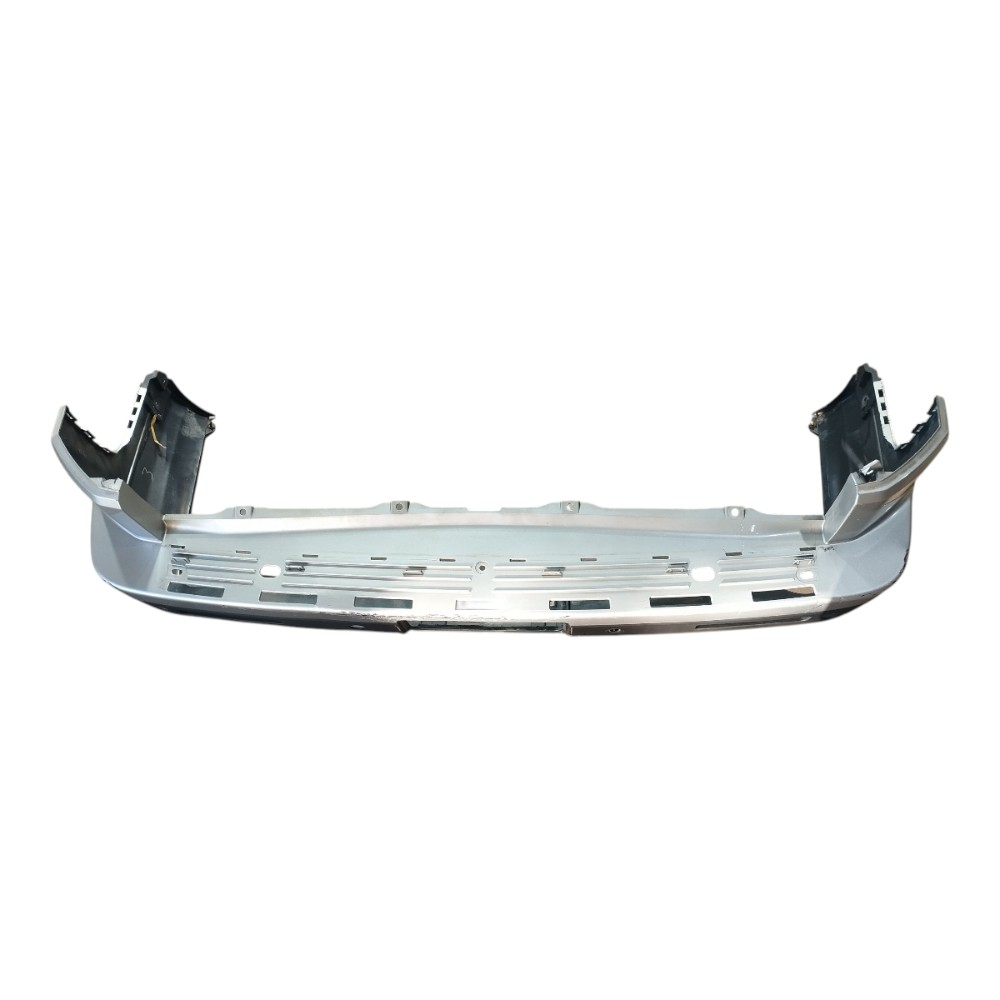 Parachoque Traseiro Land Rover Discovery 4 2010 A 2014 V656 9