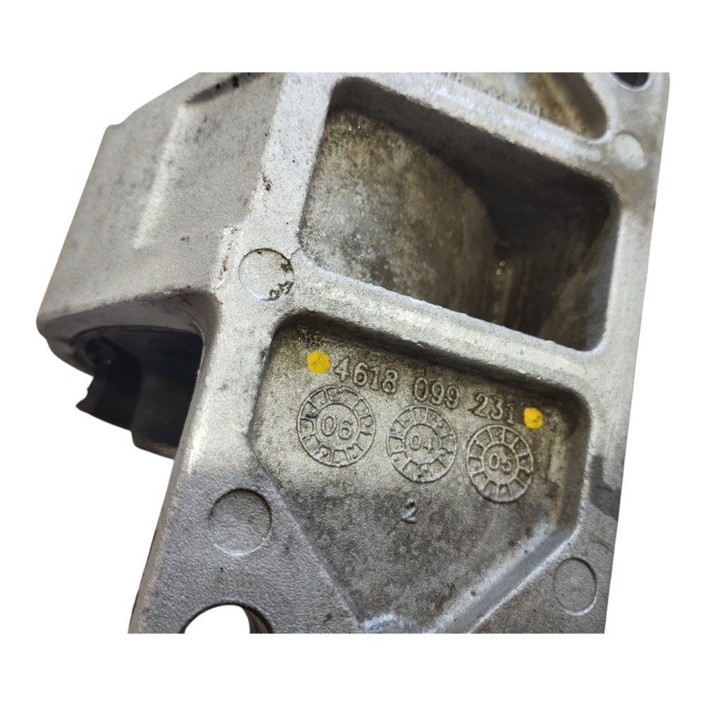 Suporte Coxim Cambio Land Rover Discovery 3 2007 V635 3