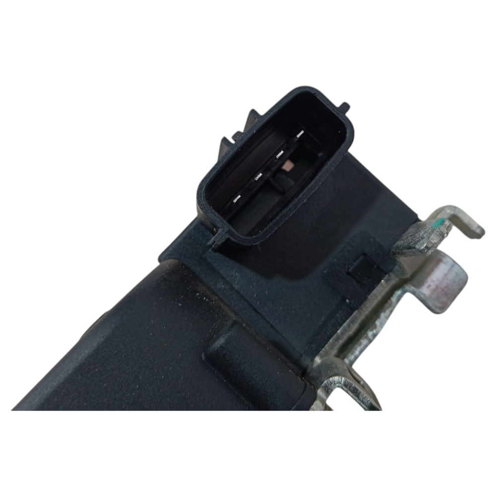 Fechadura Tampa Traseira Malas Jac Ejs1 2022 2023 V651 3