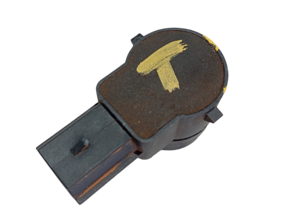 Sensor Estacionamento Traseiro Jeep Grand Cherokee 2014 V607 2