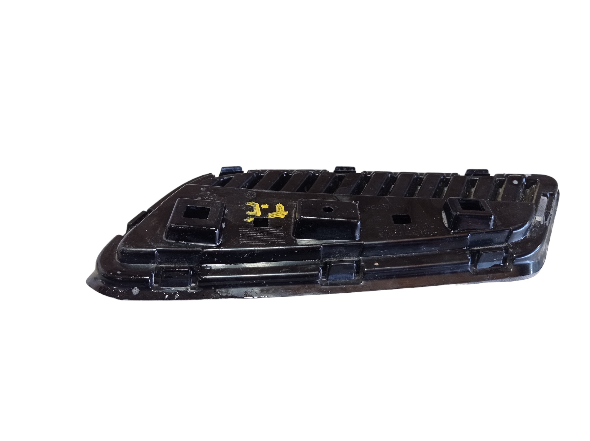 Moldura Esquerd Parachoque Traseiro Byd Dolphin 2024 25 V594 6