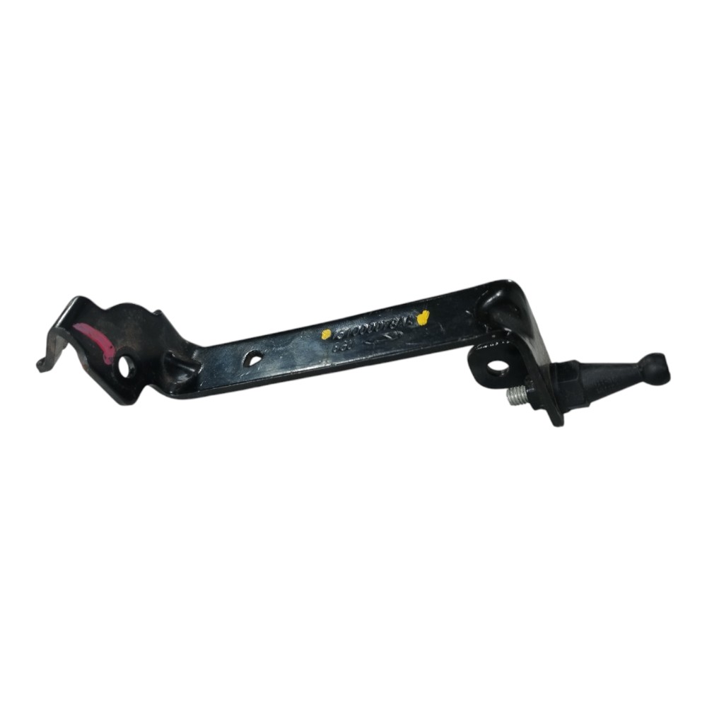 Suporte Caixa Ar Chery Tiggo 5x Sport 1.5 16v 2024 V621