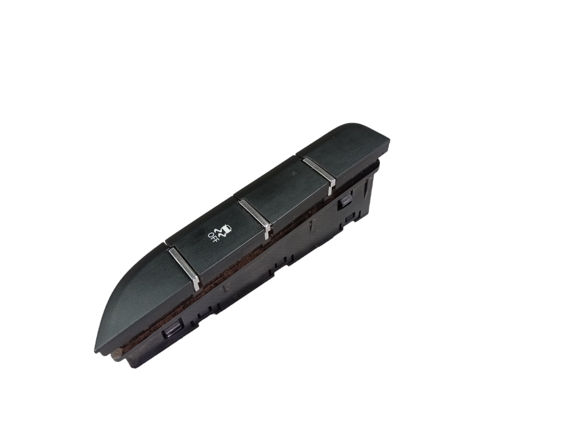 Botão Off Console Jac T40 2019 V565 3