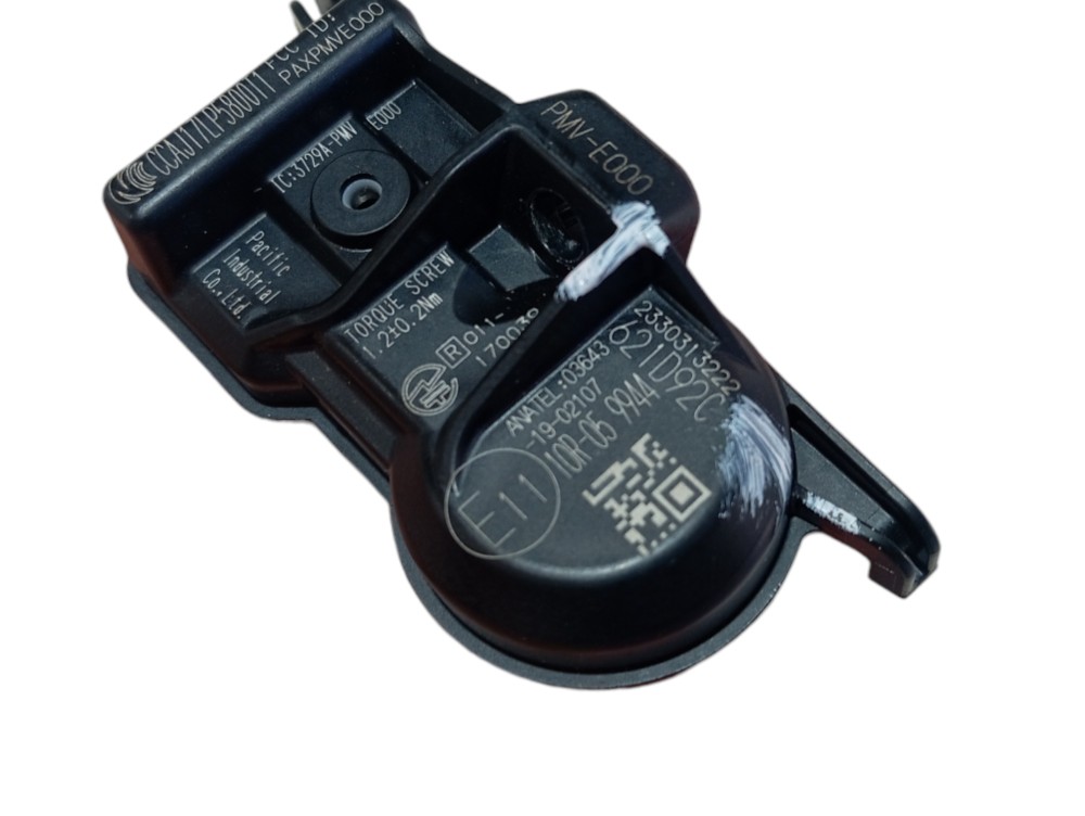 Sensor Pressão Pneu Lexus Rx500hf 2023 V619 6