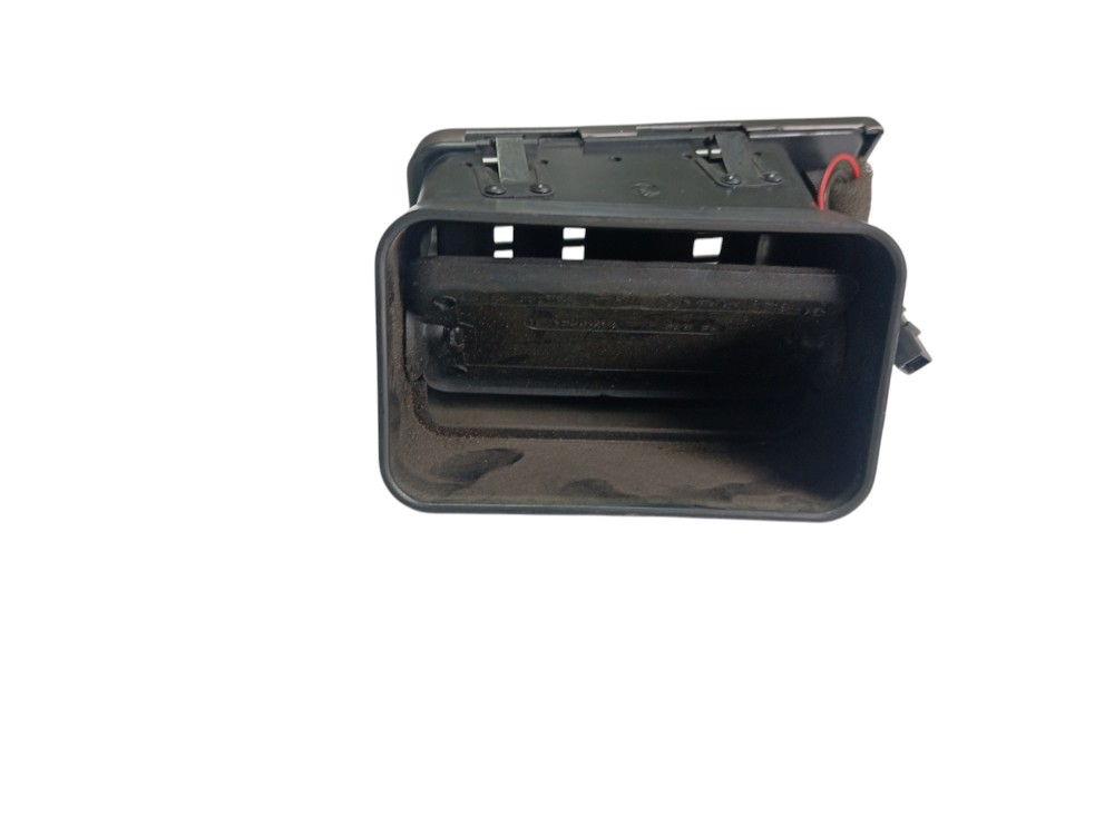 Difusor Ar Esquerdo Painel Audi A6 1997 A 2005 V261 5