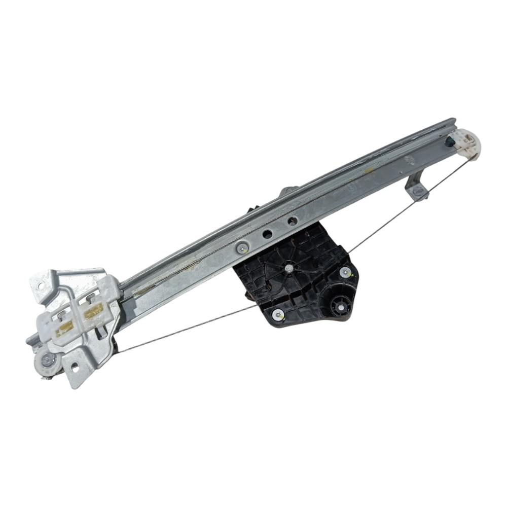 Máquina Vidro Diantei Esquerda Byd Dolphin Gs 2024 2025 V666 7