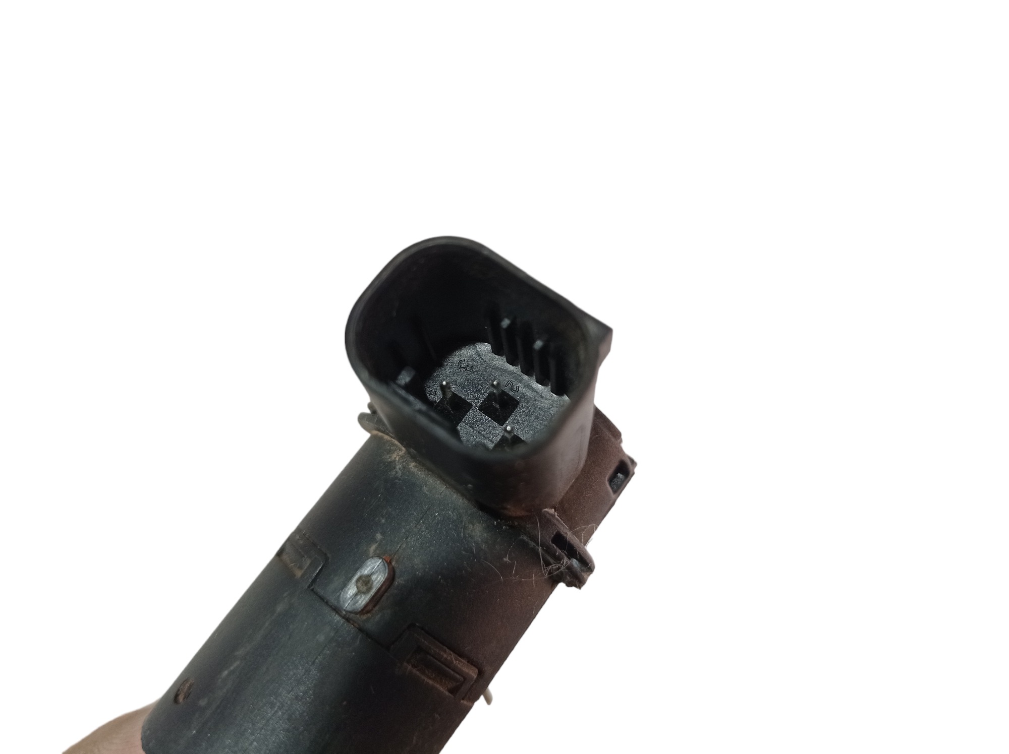 Sensor Estacionamento Traseiro Grand Caravan Ltd 2005 V586 1