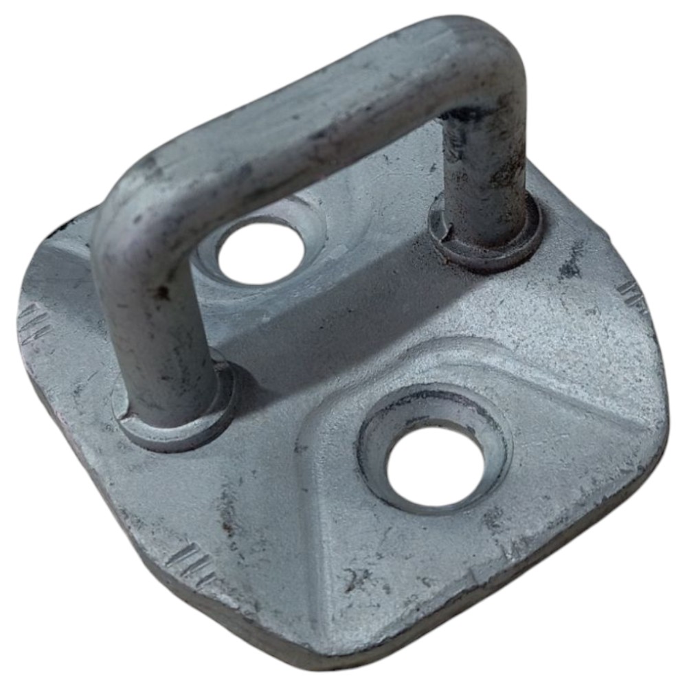 Batente Porta Fiat Mobi 2024 V654 5