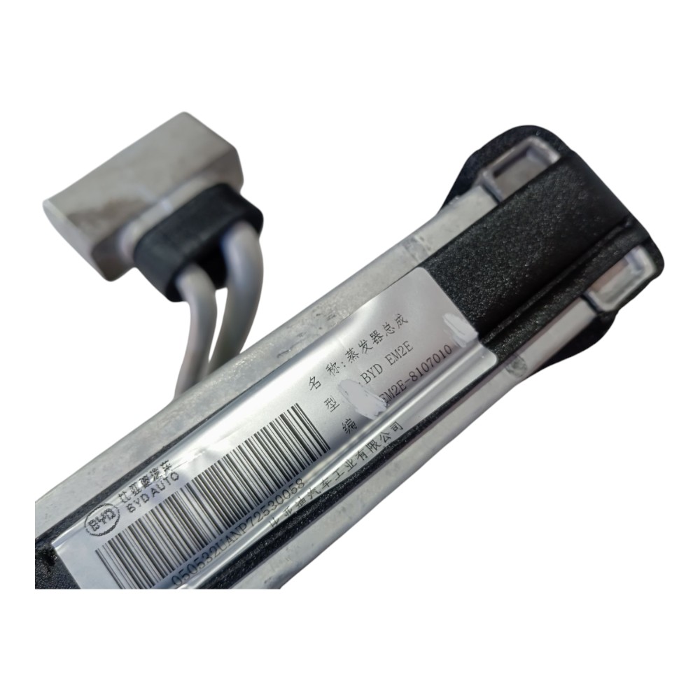 Caixa Evaporadora Byd Dolphin Gs 2024 2025 V628 2
