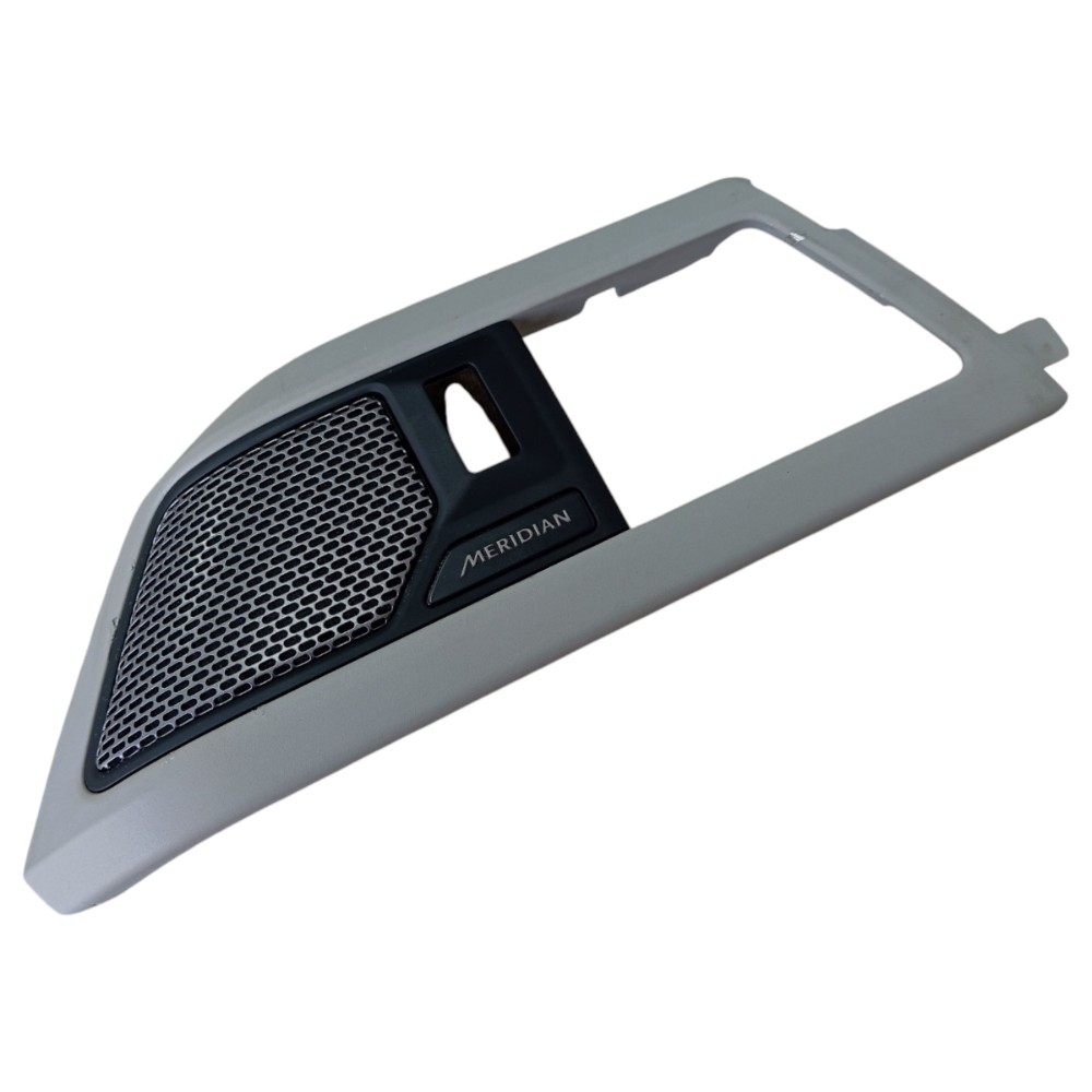 Moldura Maçaneta Int Porta Direita Rover Defender 2022 V645 Dianteira 3