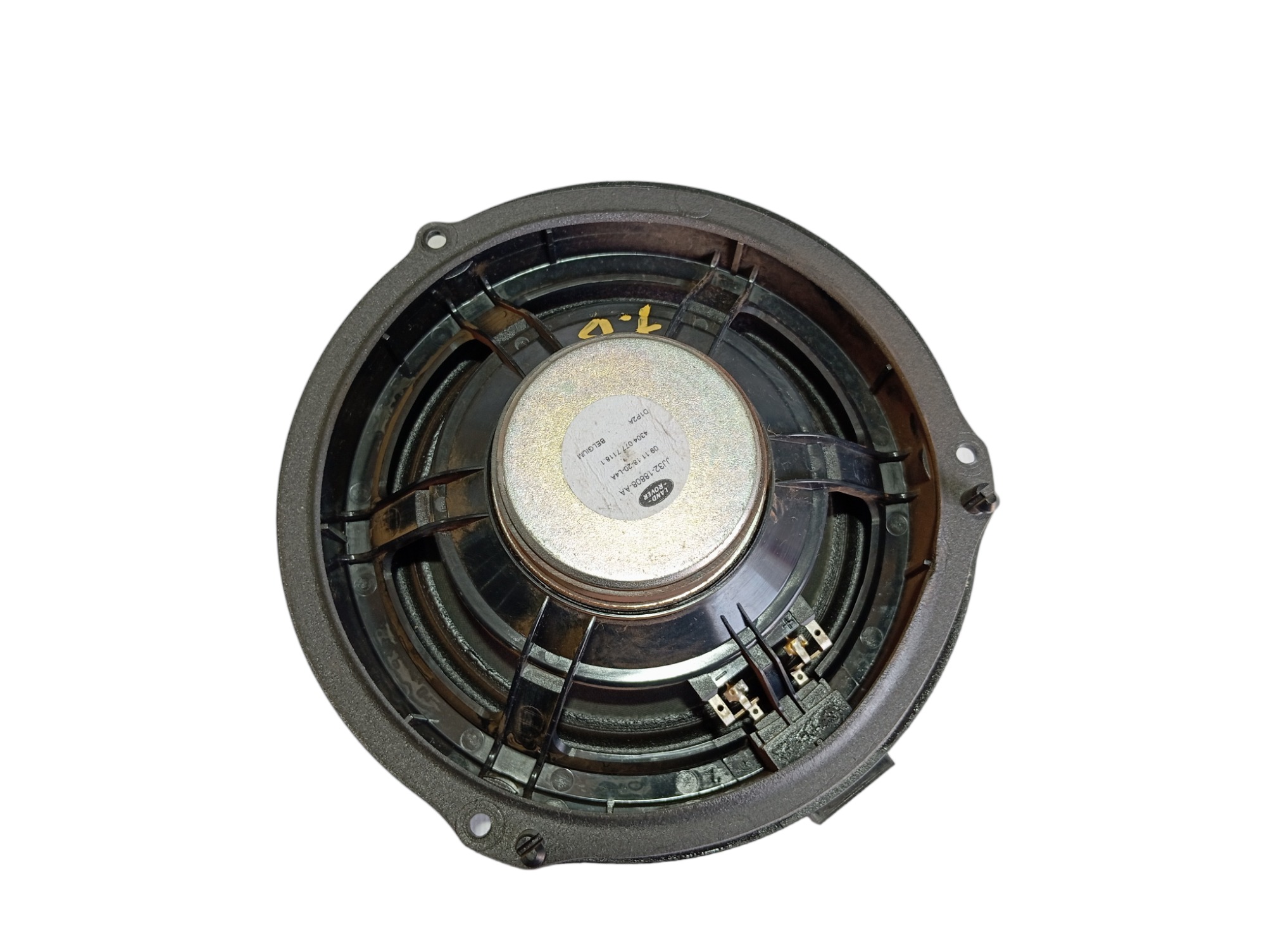 Alto Falante Porta Tras Direita Discovery Sport 2015 18 V591 5