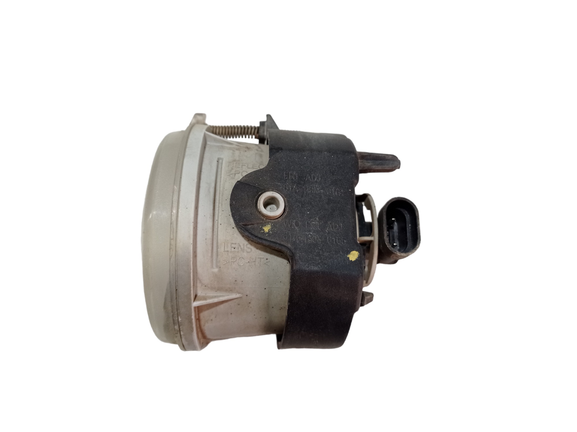 Farol Milha Direito Grand Caravan Limited 2005 V586 5