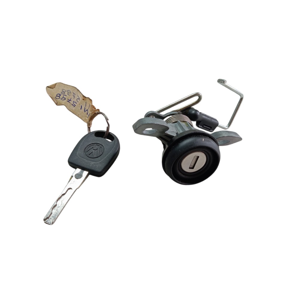 Cilindro Ignição Vw Fox G2 1.0 3cc 2014 V340 7