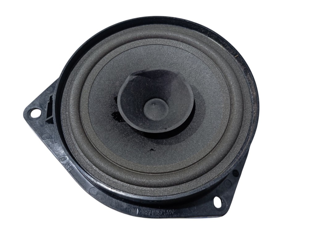 Alto Falante Porta Traseira Direita Fiat Mobi 2024 V654 5